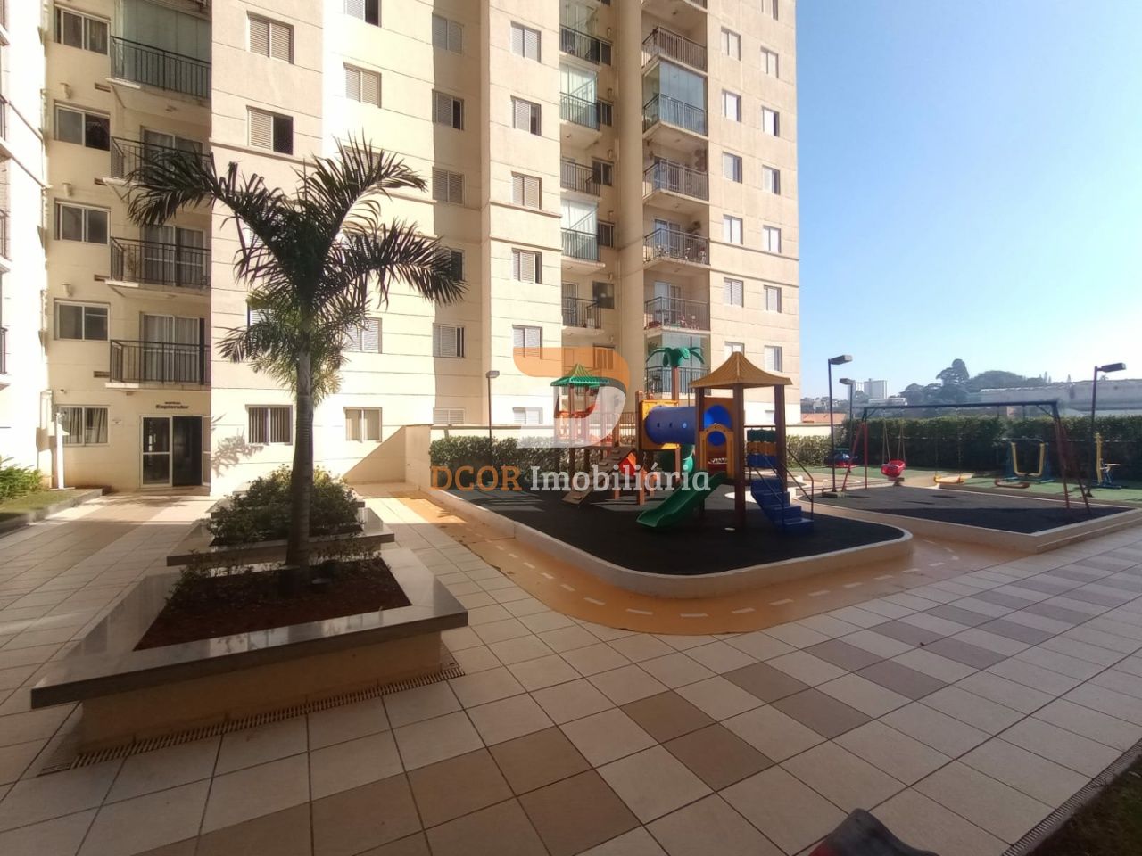 Apartamento para Venda - Centro