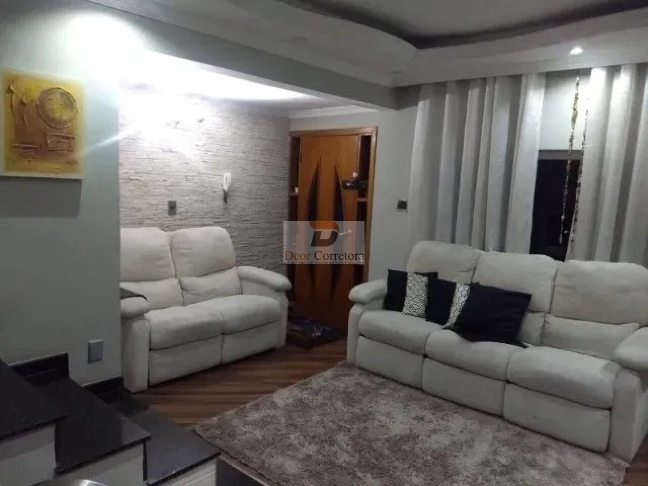 Casa para Venda - Taboão