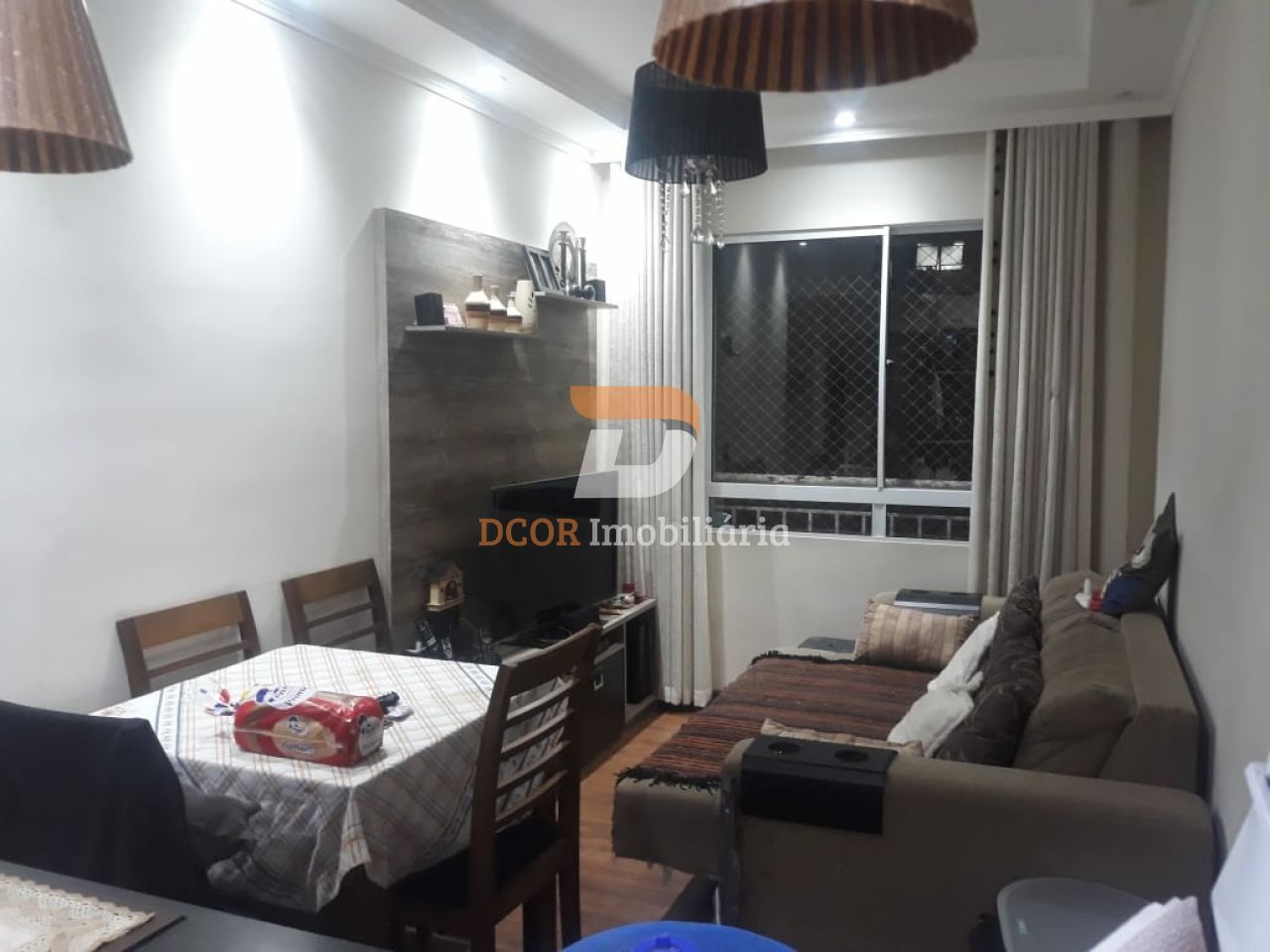 Apartamento para Venda - Canhema