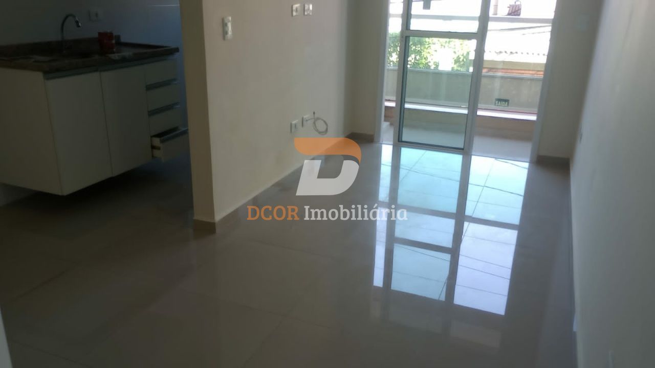 Apartamento para Venda - Centro