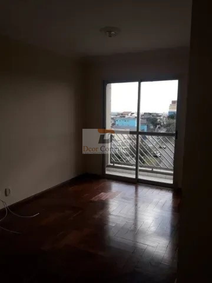 Apartamento para Venda - Vila Bela Vista