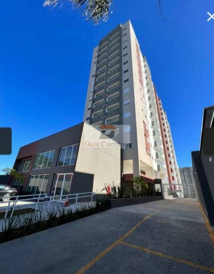 Apartamento para Venda - Centro