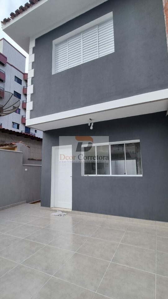 Casa para Venda - Tupi