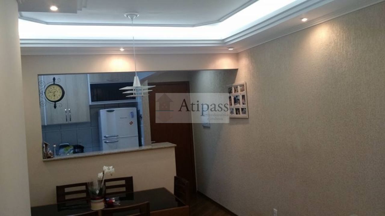 SALA 2 AMBIENTES