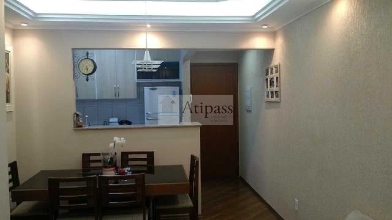SALA 2 AMBIENTES