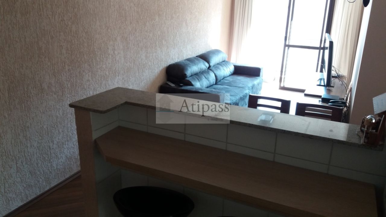 SALA 2 AMBIENTES