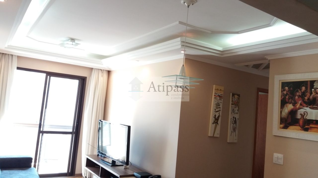 SALA 2 AMBIENTES