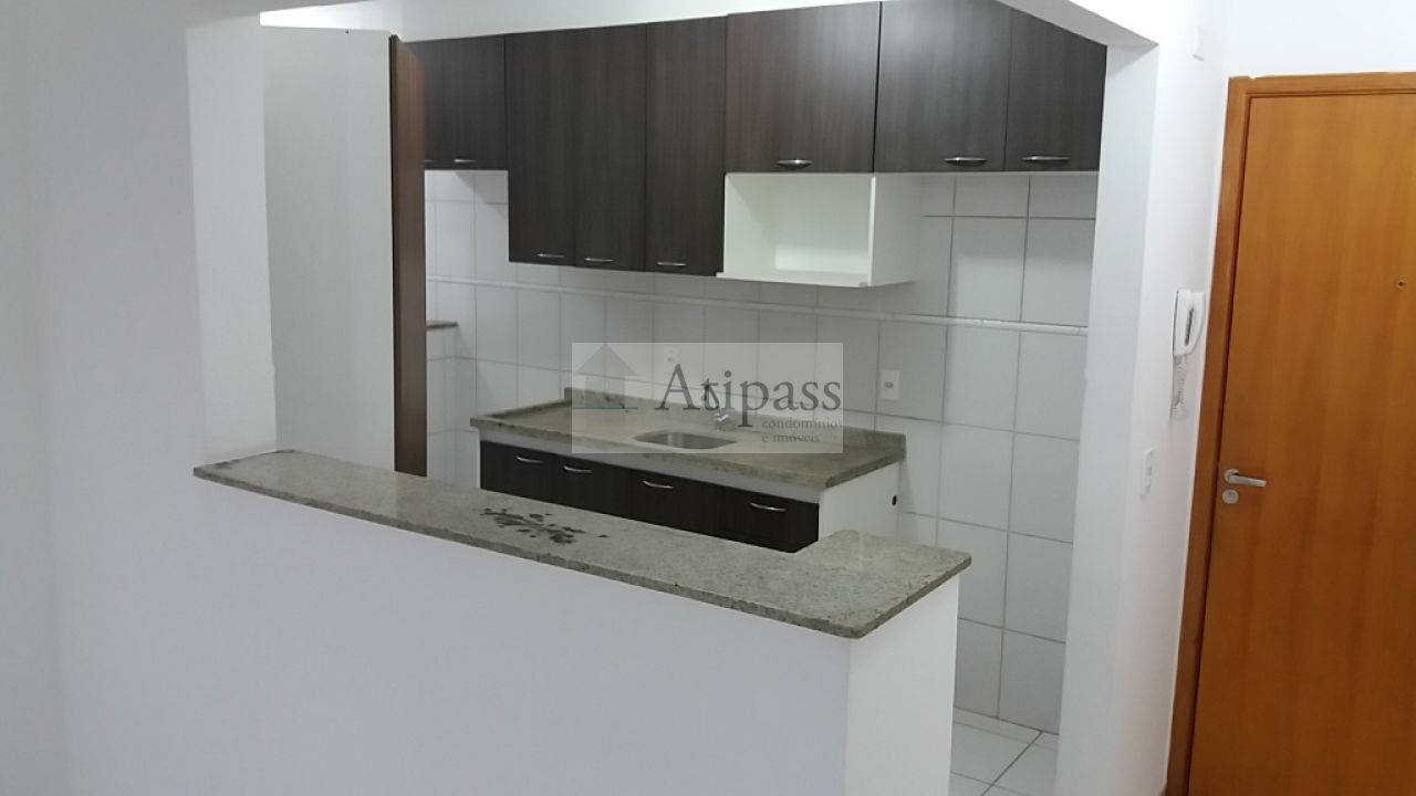 COZINHA AMERICANA 