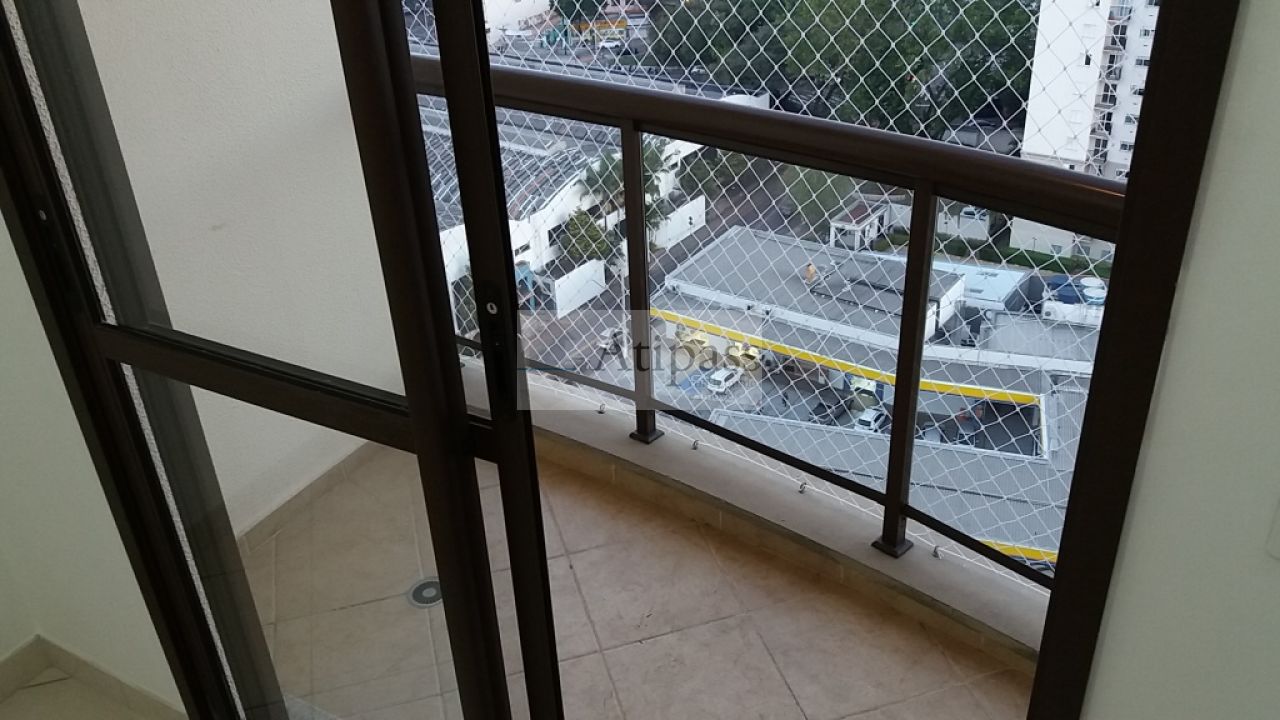 SACADA COM REDE DE PROTEÇÃO