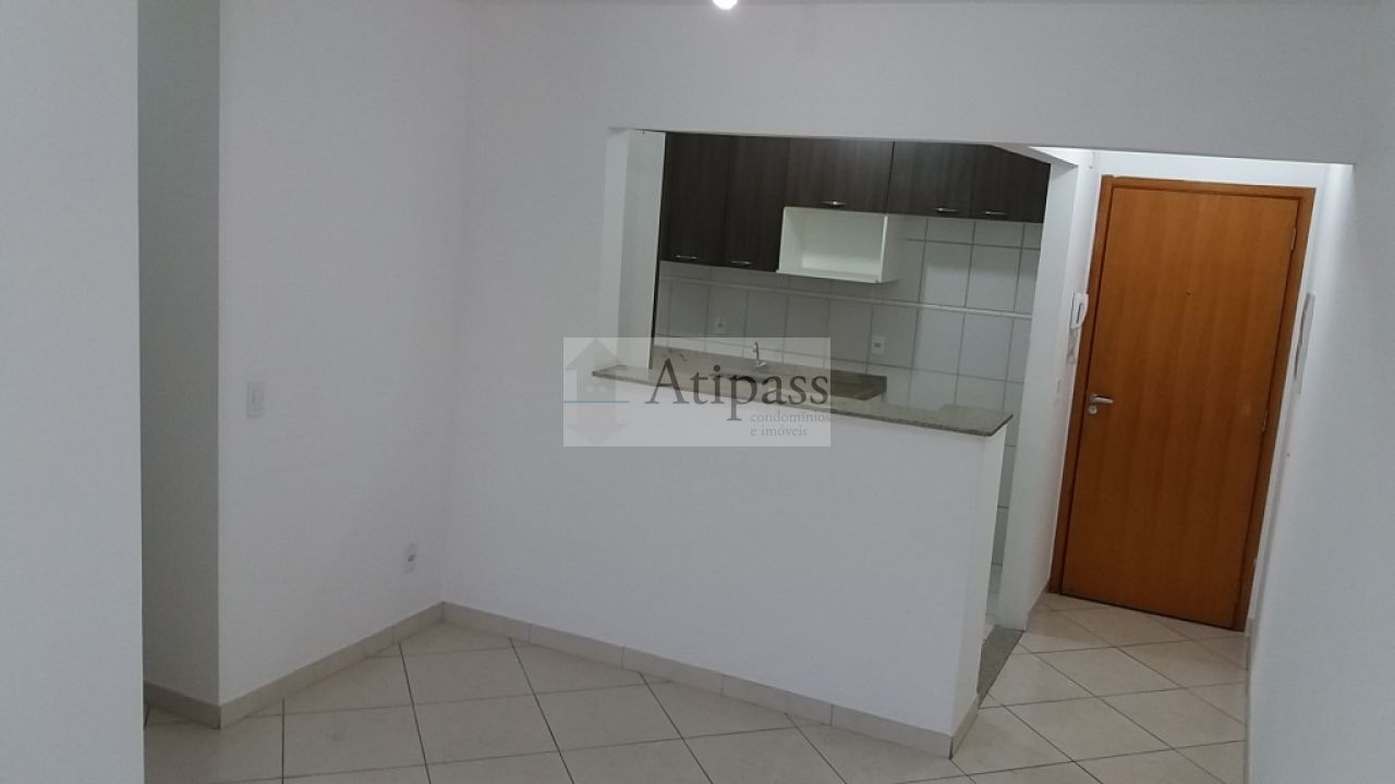 VISTA DA SALA DE JANTAR E COZI