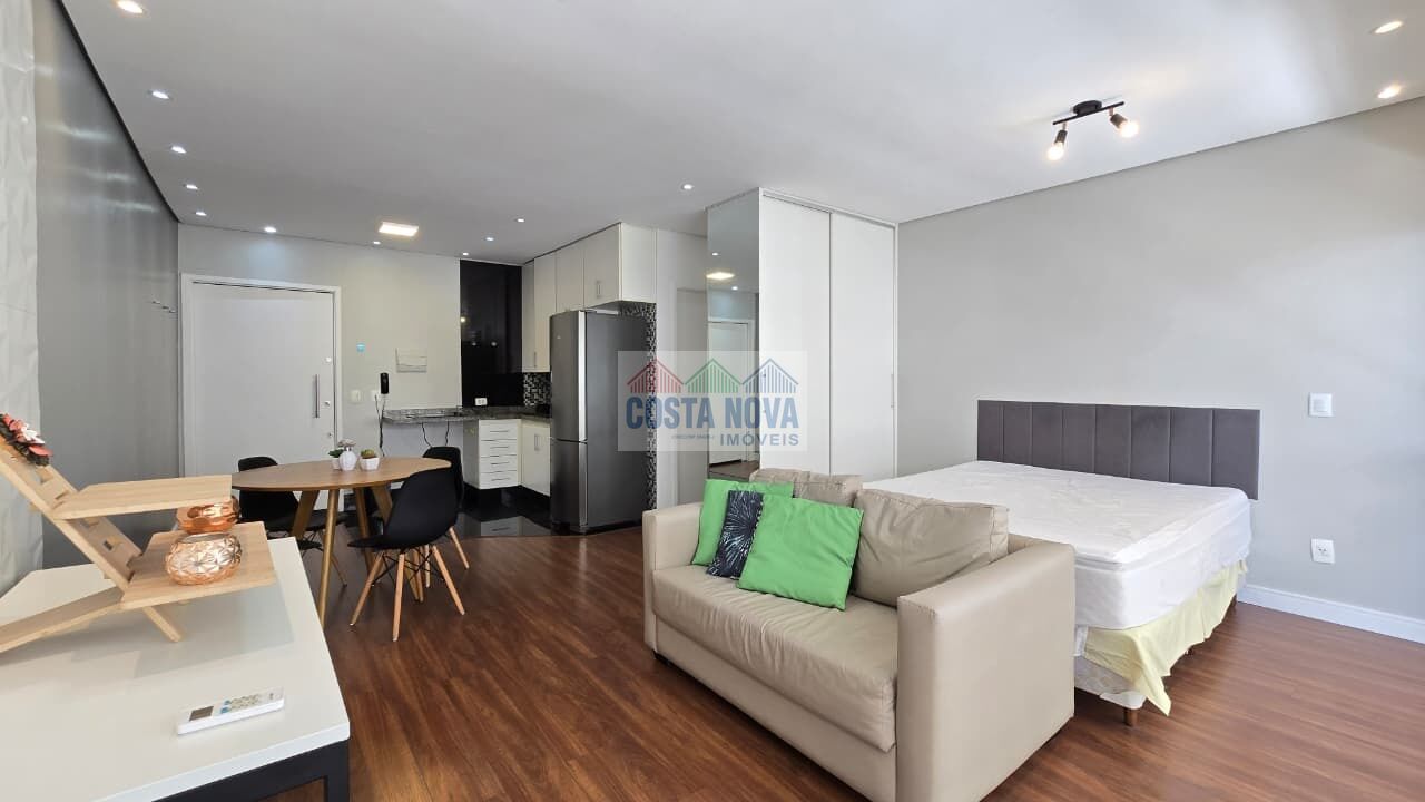 Apartamento para Venda - Barra Funda