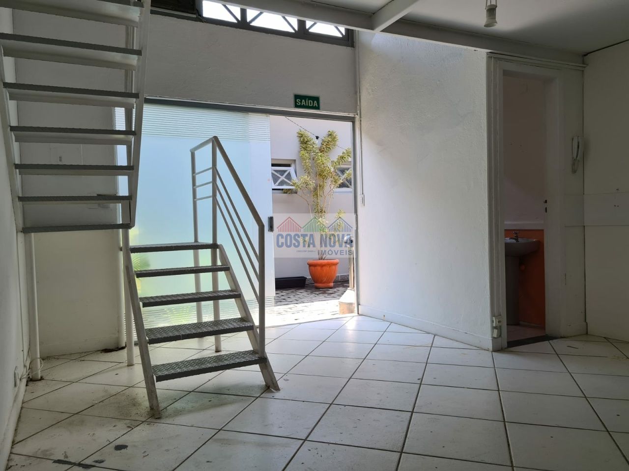 Sala-Conjunto, 34 m² - Foto 6