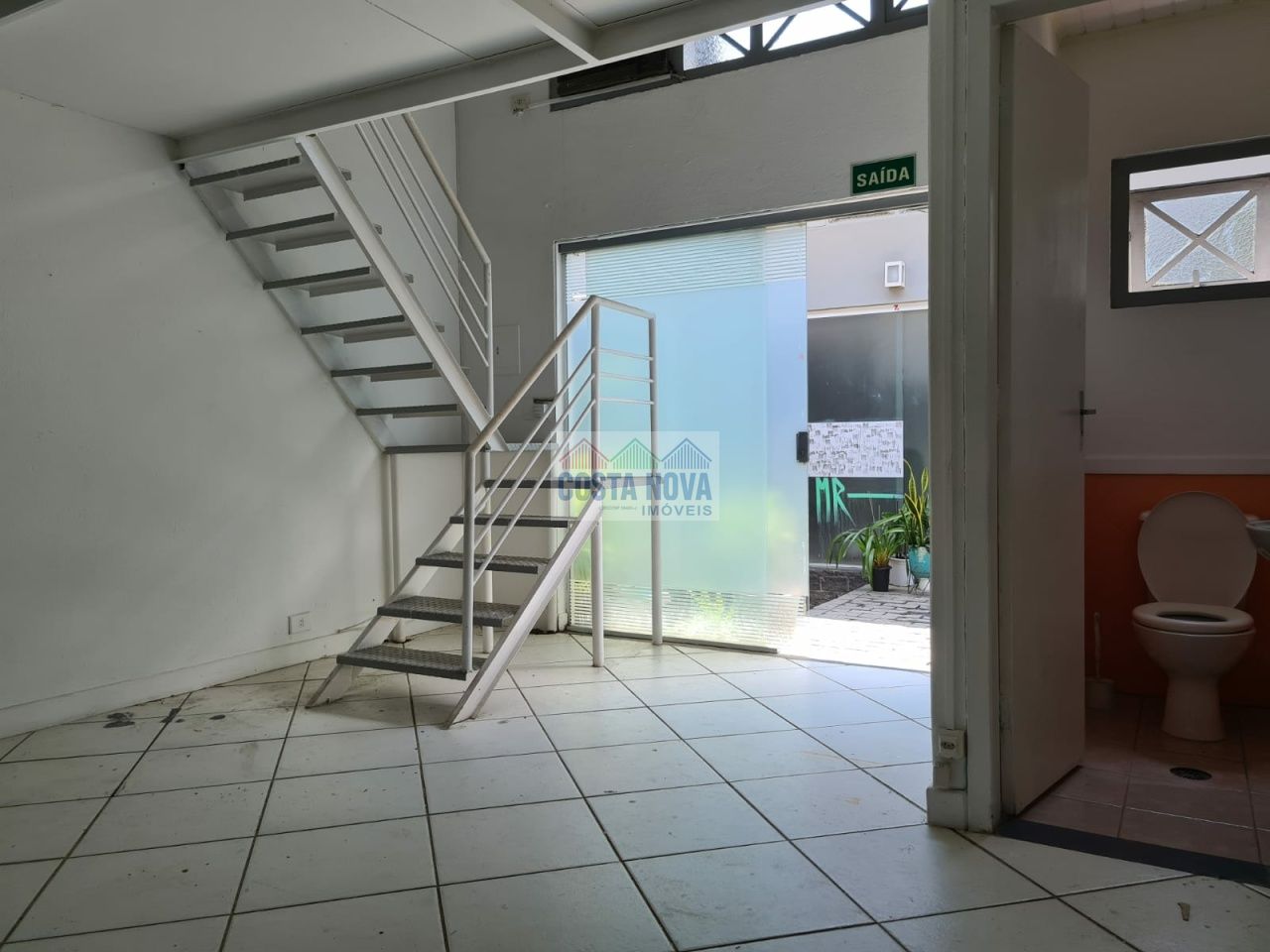 Sala-Conjunto, 34 m² - Foto 4