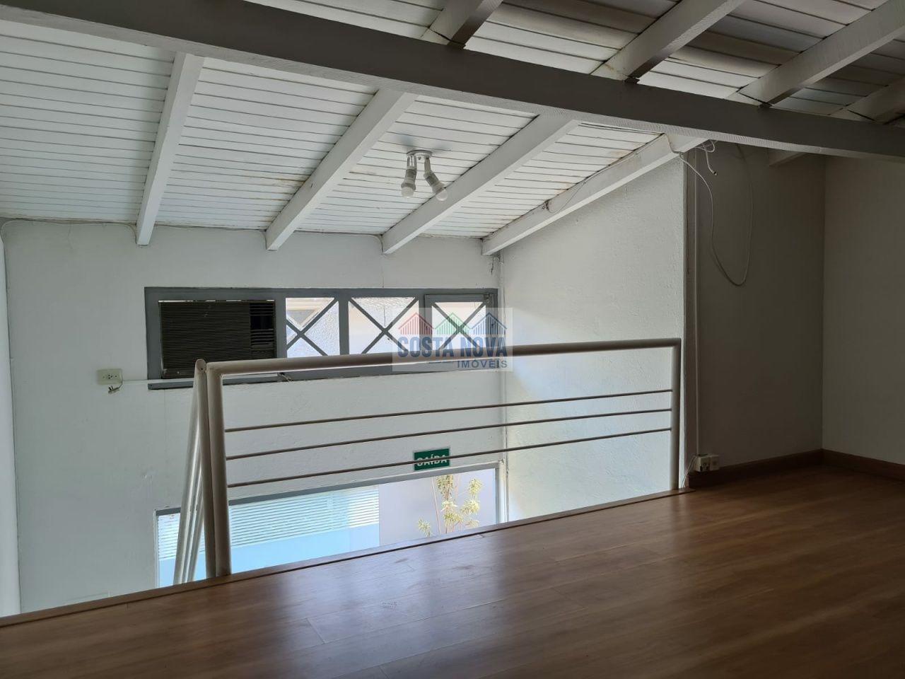 Sala-Conjunto, 34 m² - Foto 10