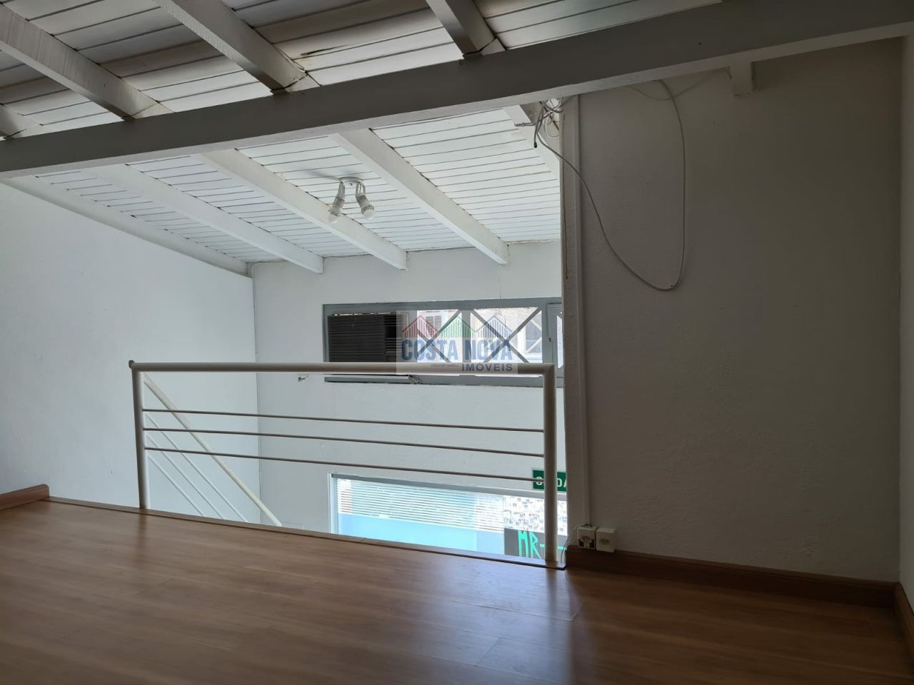 Sala-Conjunto, 34 m² - Foto 9