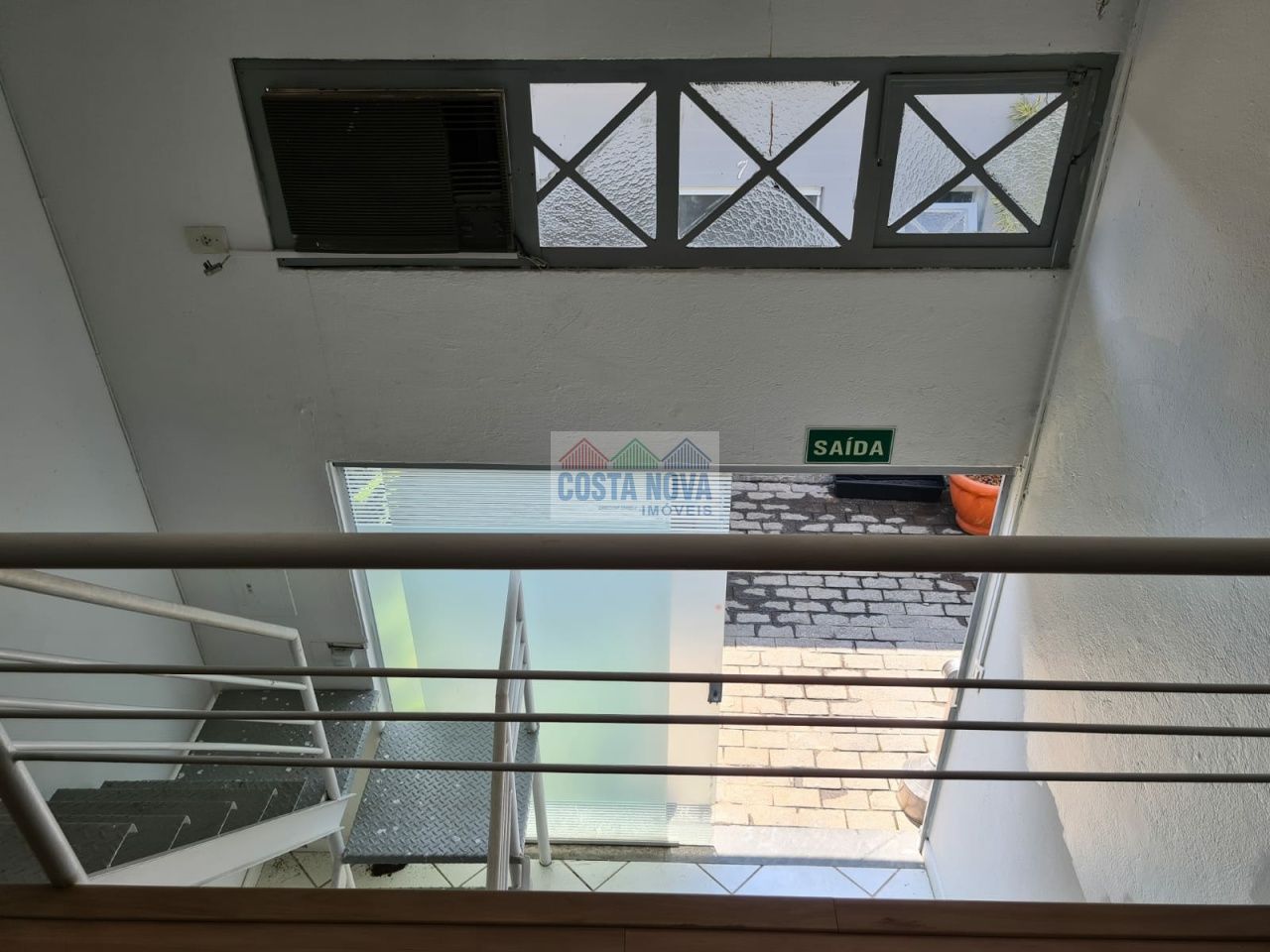 Sala-Conjunto, 34 m² - Foto 13