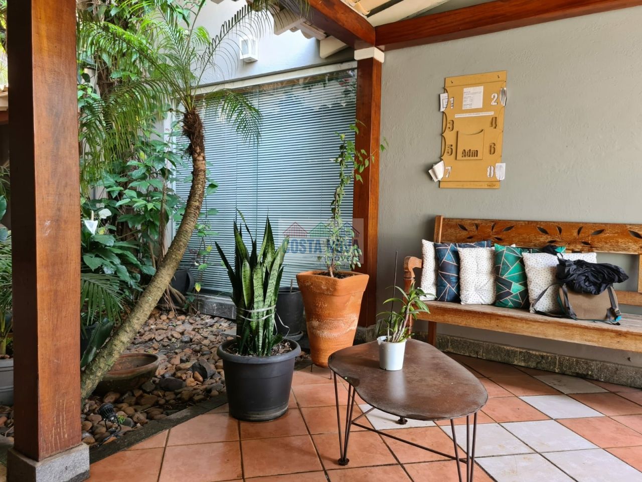 Sala-Conjunto, 34 m² - Foto 20