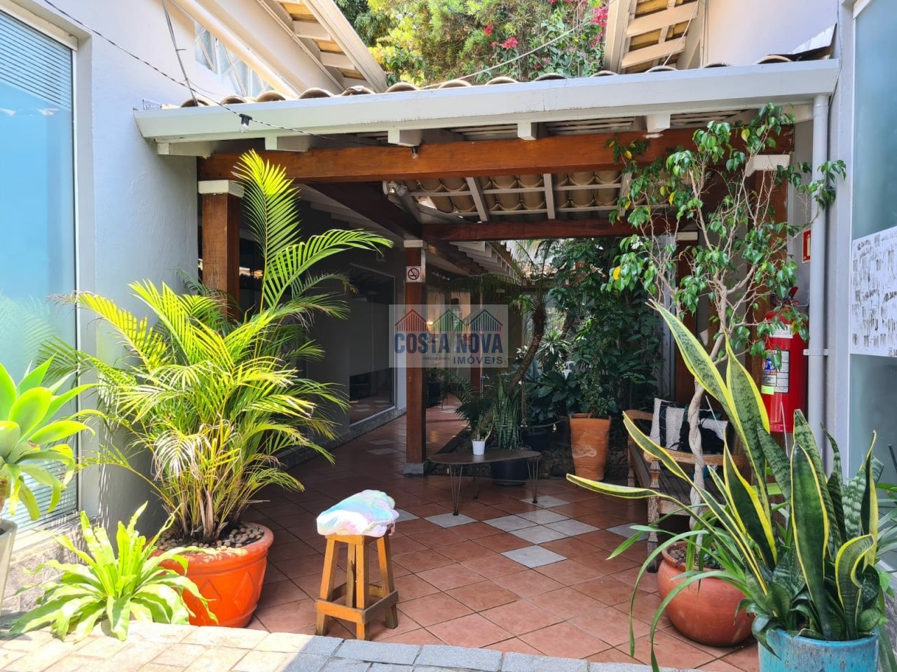 Sala-Conjunto, 34 m² - Foto 22