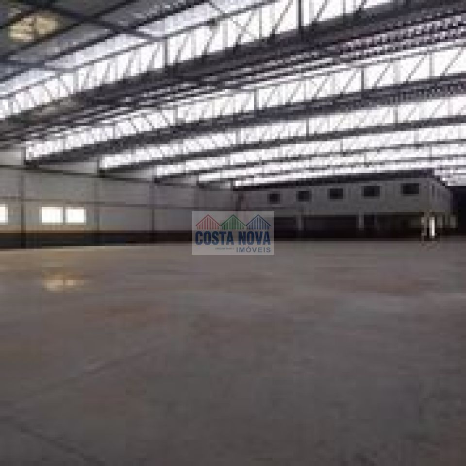 Galpão para Venda - Vila Monumento
