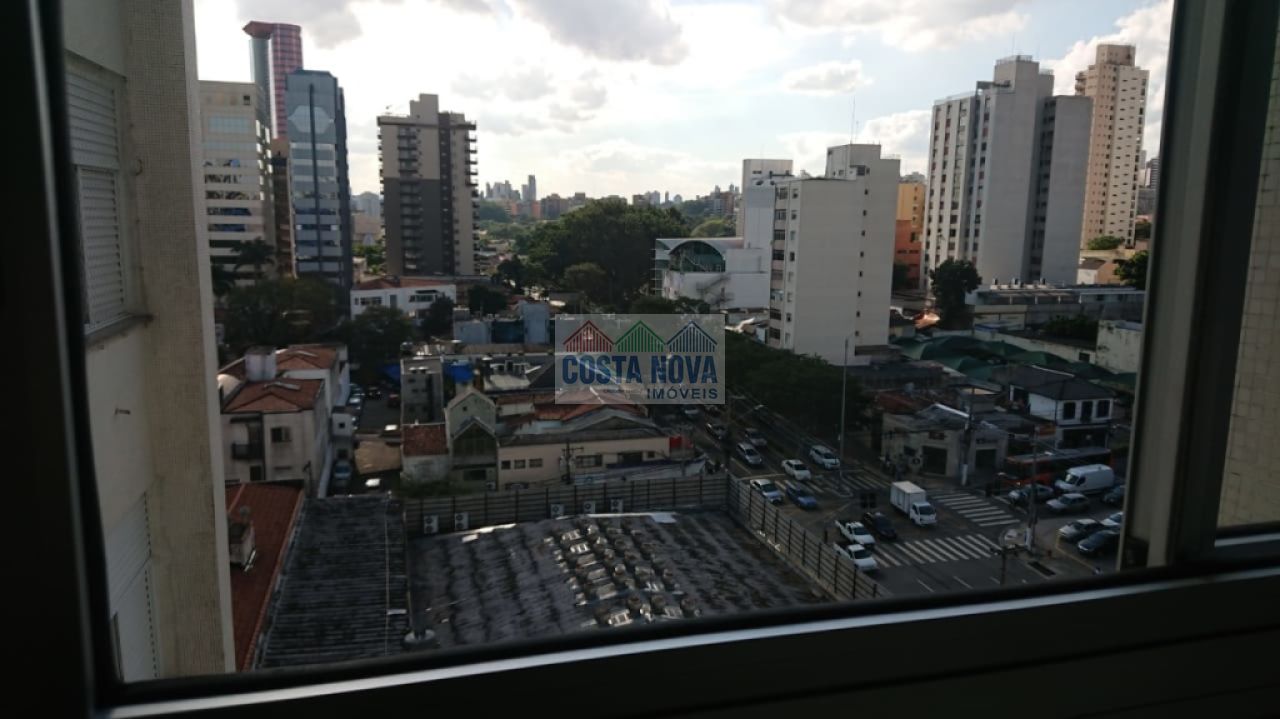 Apartamento para Venda - Pinheiros