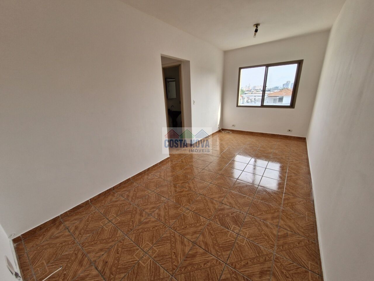 Apartamento para Locação - Vila Guilherme