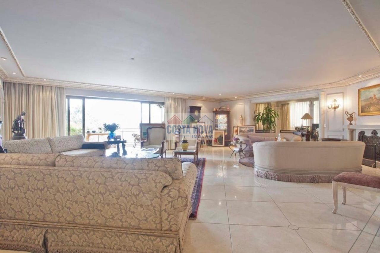 Apartamento para Venda - Higienópolis