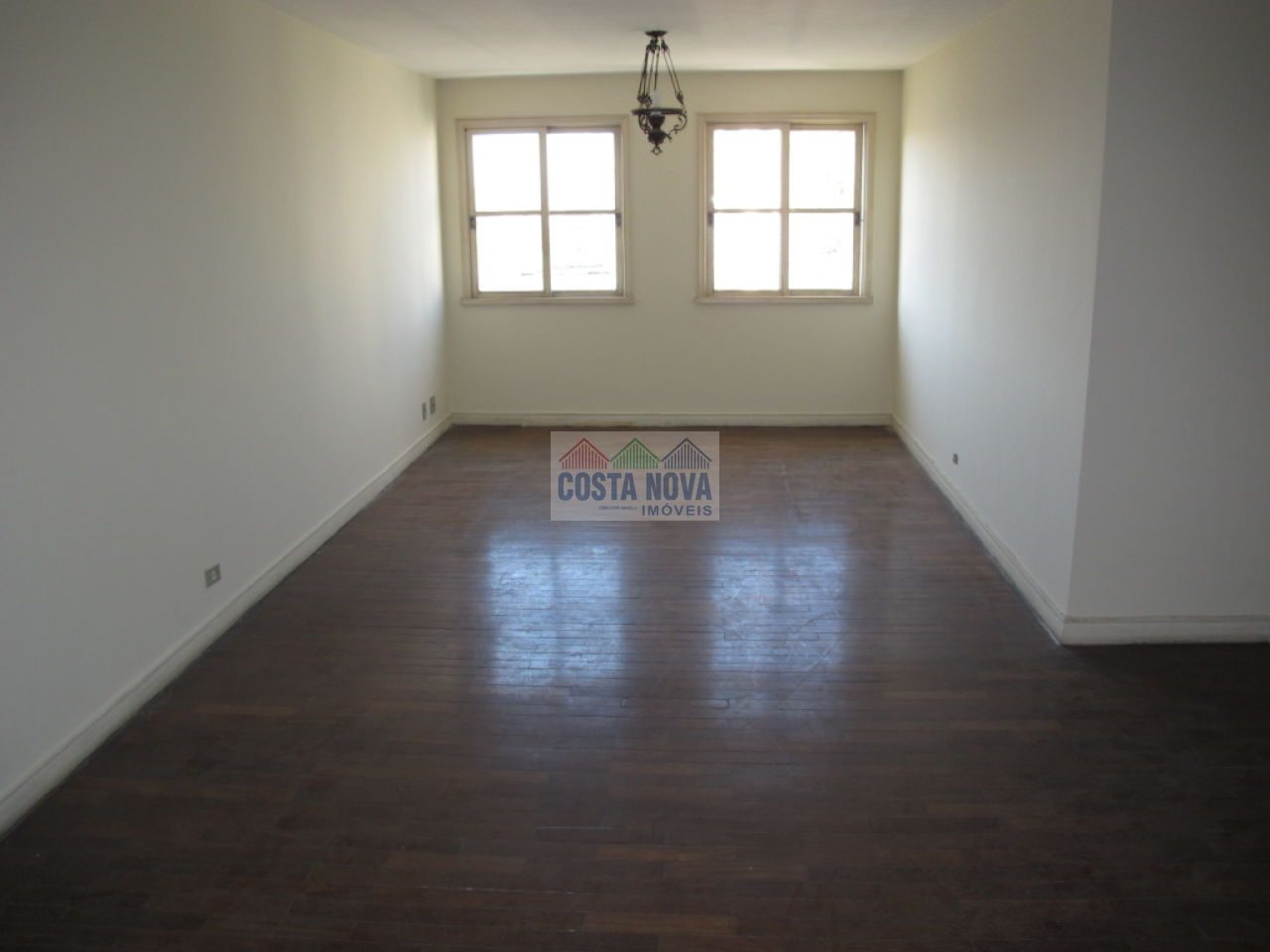 Apartamento, 3 quartos, 127 m² - Foto 1