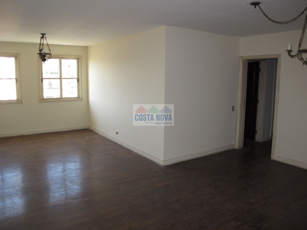 Apartamento, 3 quartos, 127 m² - Foto 3