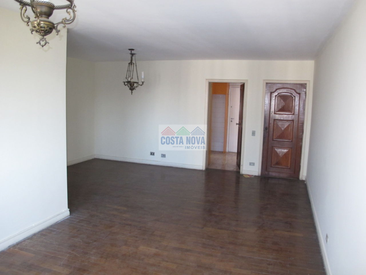 Apartamento, 3 quartos, 127 m² - Foto 4