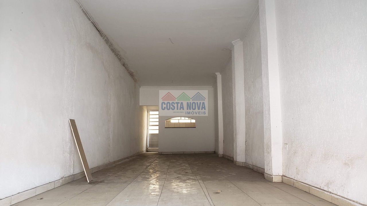 Casa Comercial, 140 m² - Foto 1