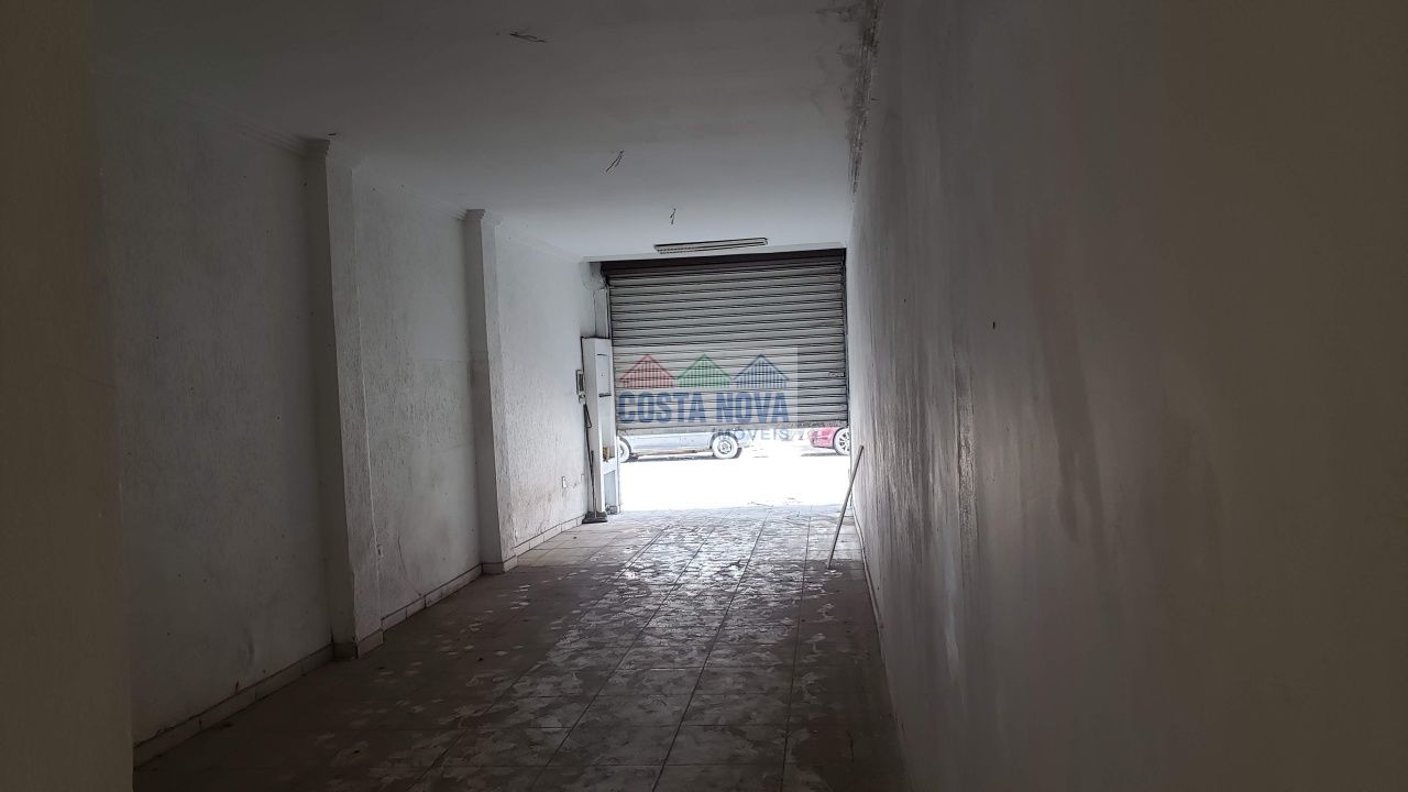 Casa Comercial, 140 m² - Foto 6