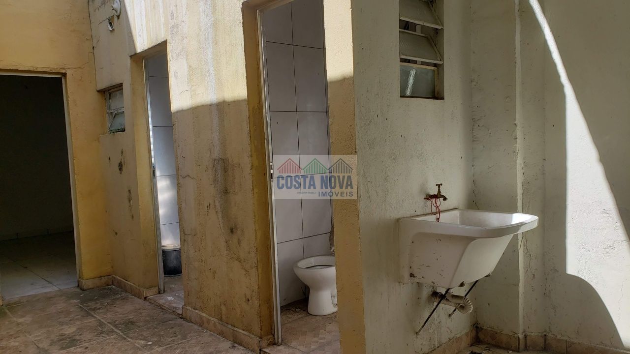 Casa Comercial, 140 m² - Foto 8