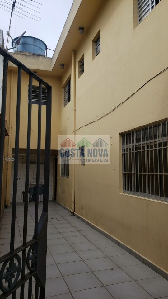 Casa, 2 quartos, 176 m² - Foto 24