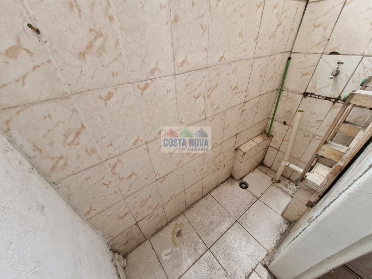 Apartamento para Locação - Vila Guilherme