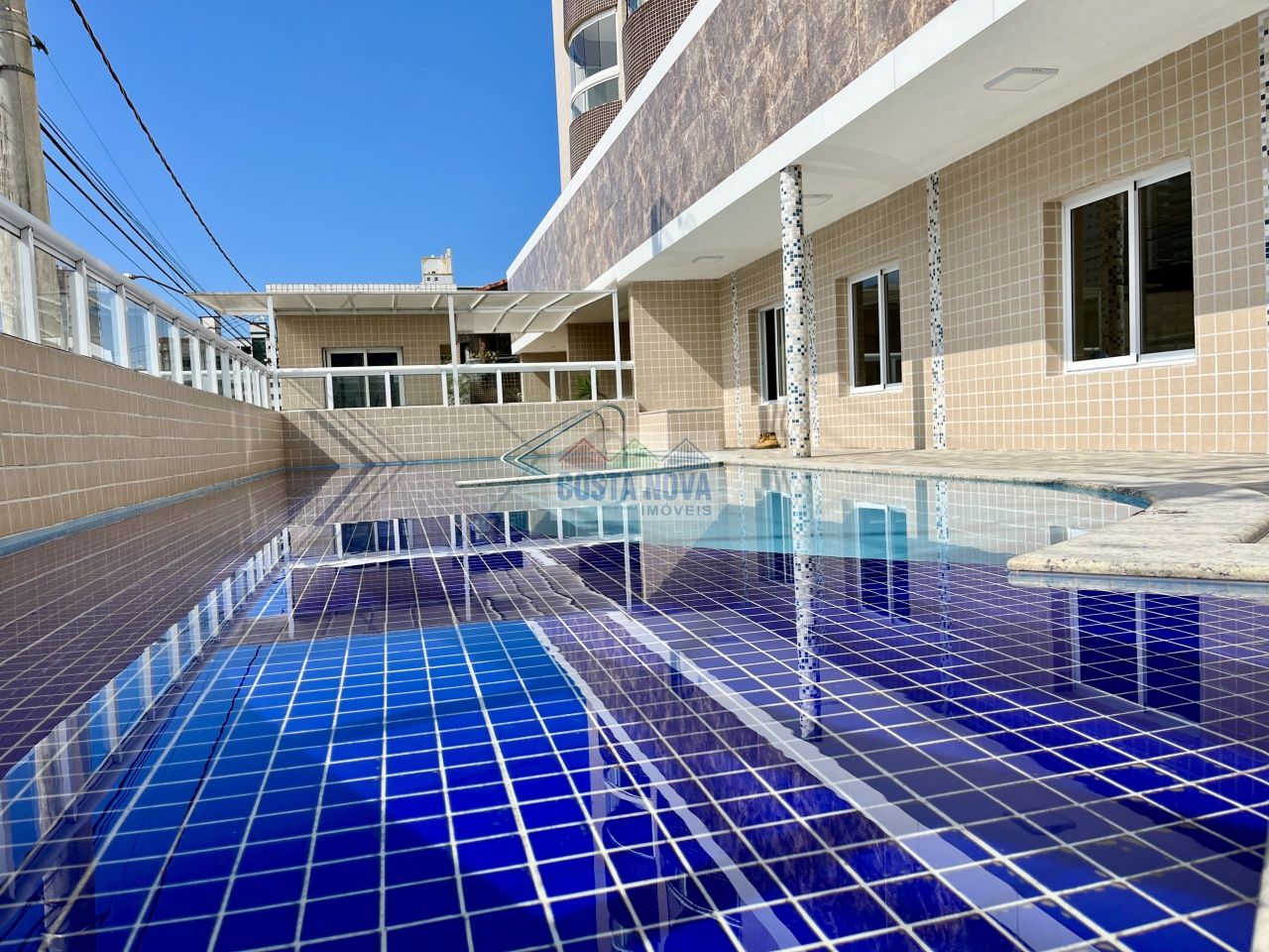 Apartamento para Venda - Ocian