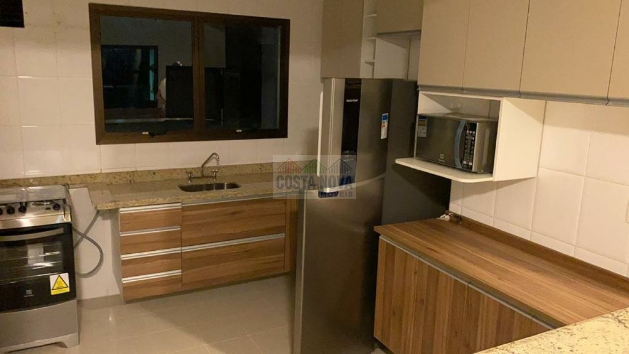 Apartamento para Venda - Centro