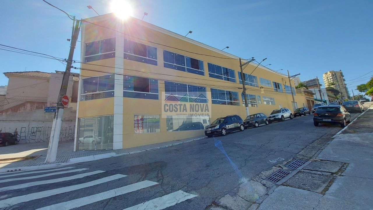 Prédio/Edifício Inteiro para Venda - Santana
