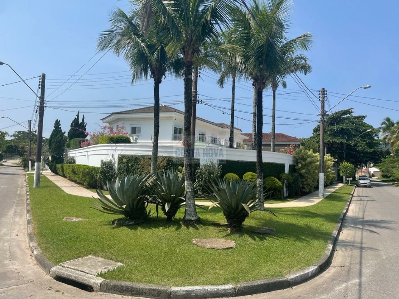 Casa para Venda - Jardim Virgínia