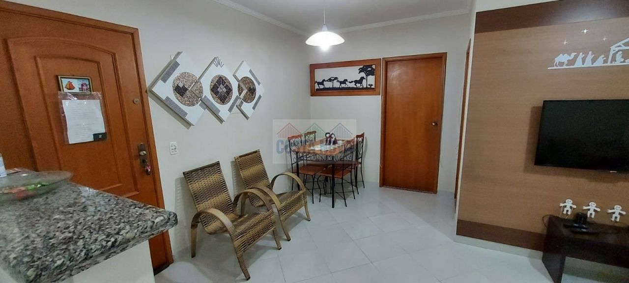Apartamento para Venda - Aviação