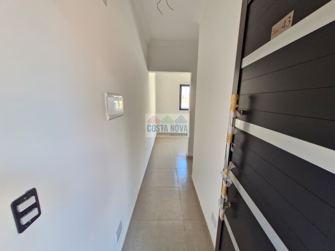 Apartamento para Venda - Vila Paulicéia