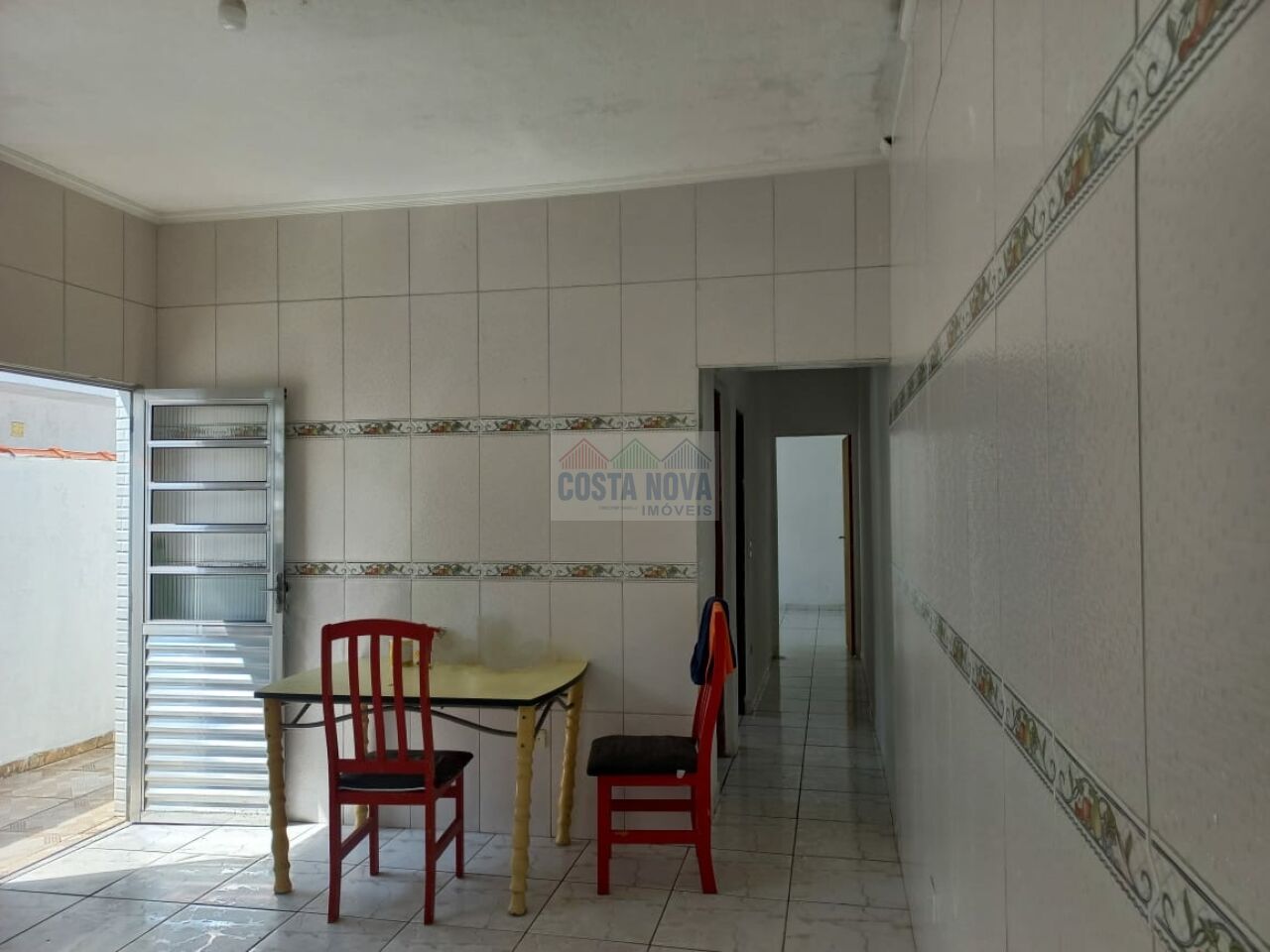 Casa para Venda - Esmeralda