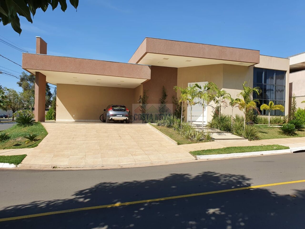 Casa para Venda - Loteamento Recanto do Lago