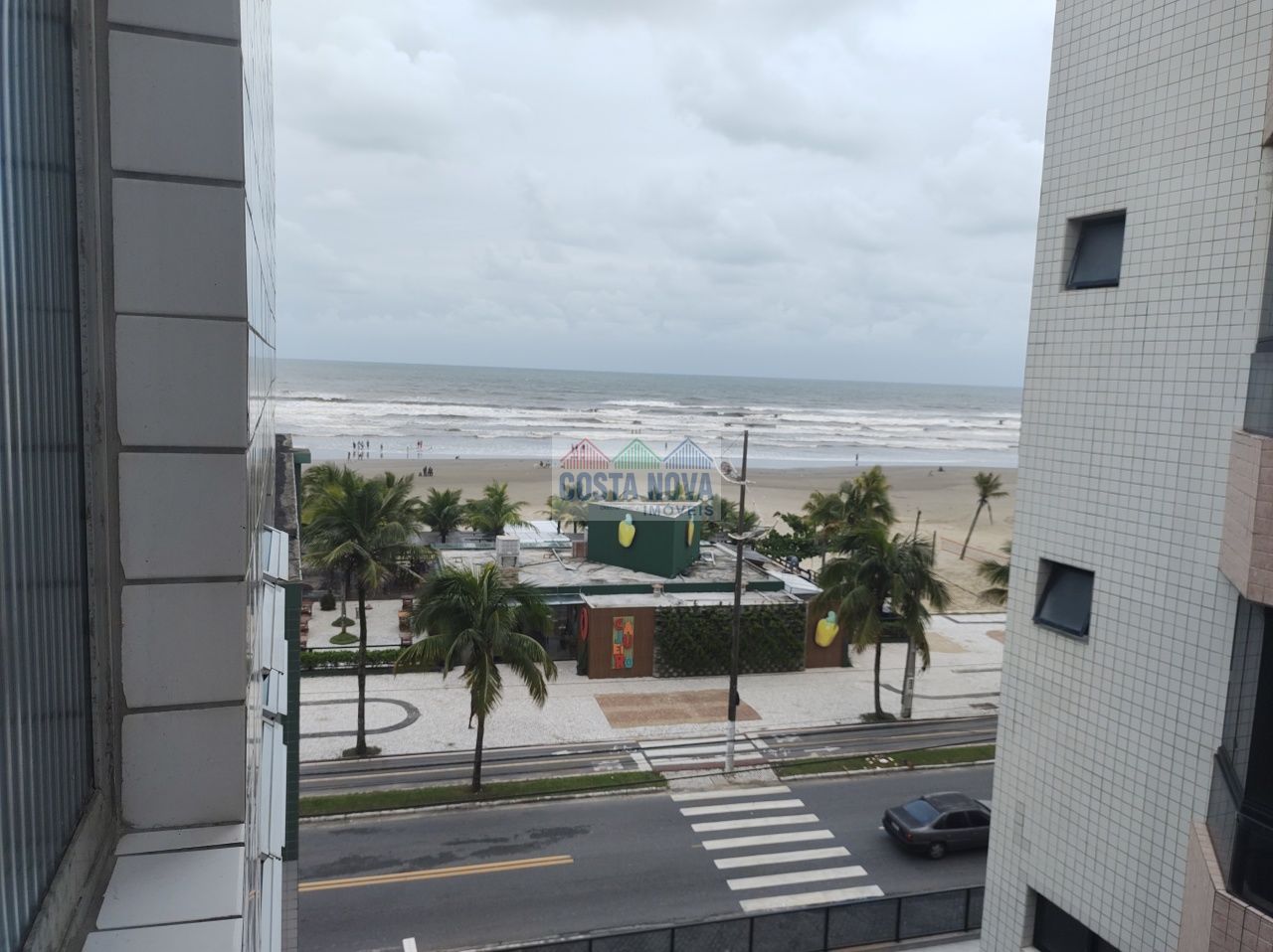 Apartamento para Venda - Tupi