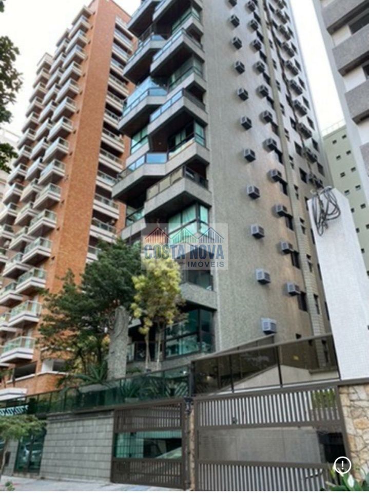 Apartamento para Venda - Barra Funda