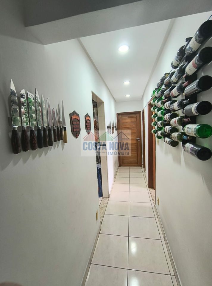 Apartamento, 2 quartos, 77 m² - Foto 3