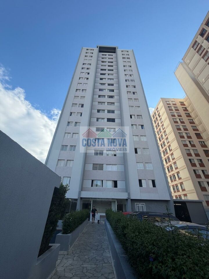 Apartamento para Locação - Jardim das Laranjeiras