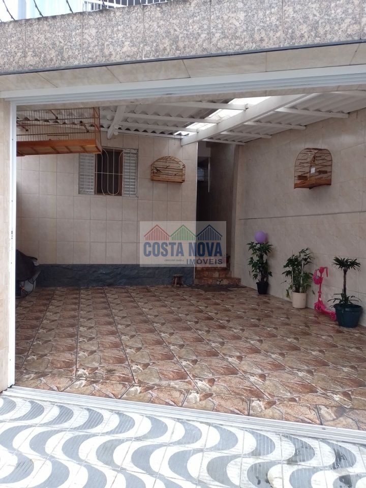 Sobrado para Venda - Catiapoa