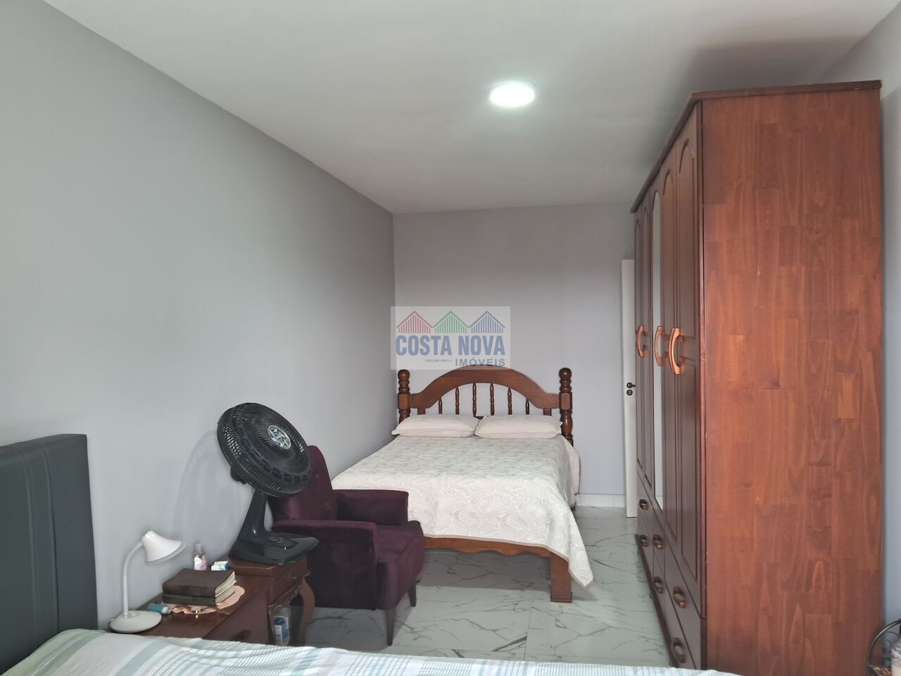 Apartamento para Venda - Tupi