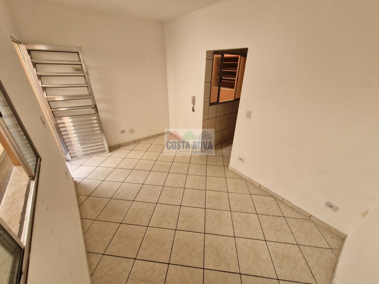 Apartamento para Locação - Vila Maria Alta