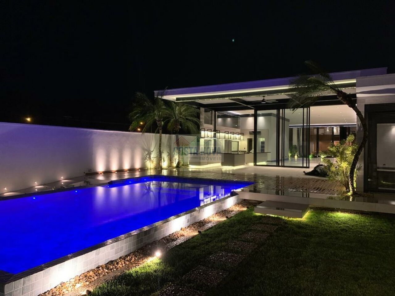 Casa para Venda - Acapulco